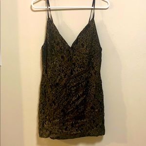 Obey Dominique dress